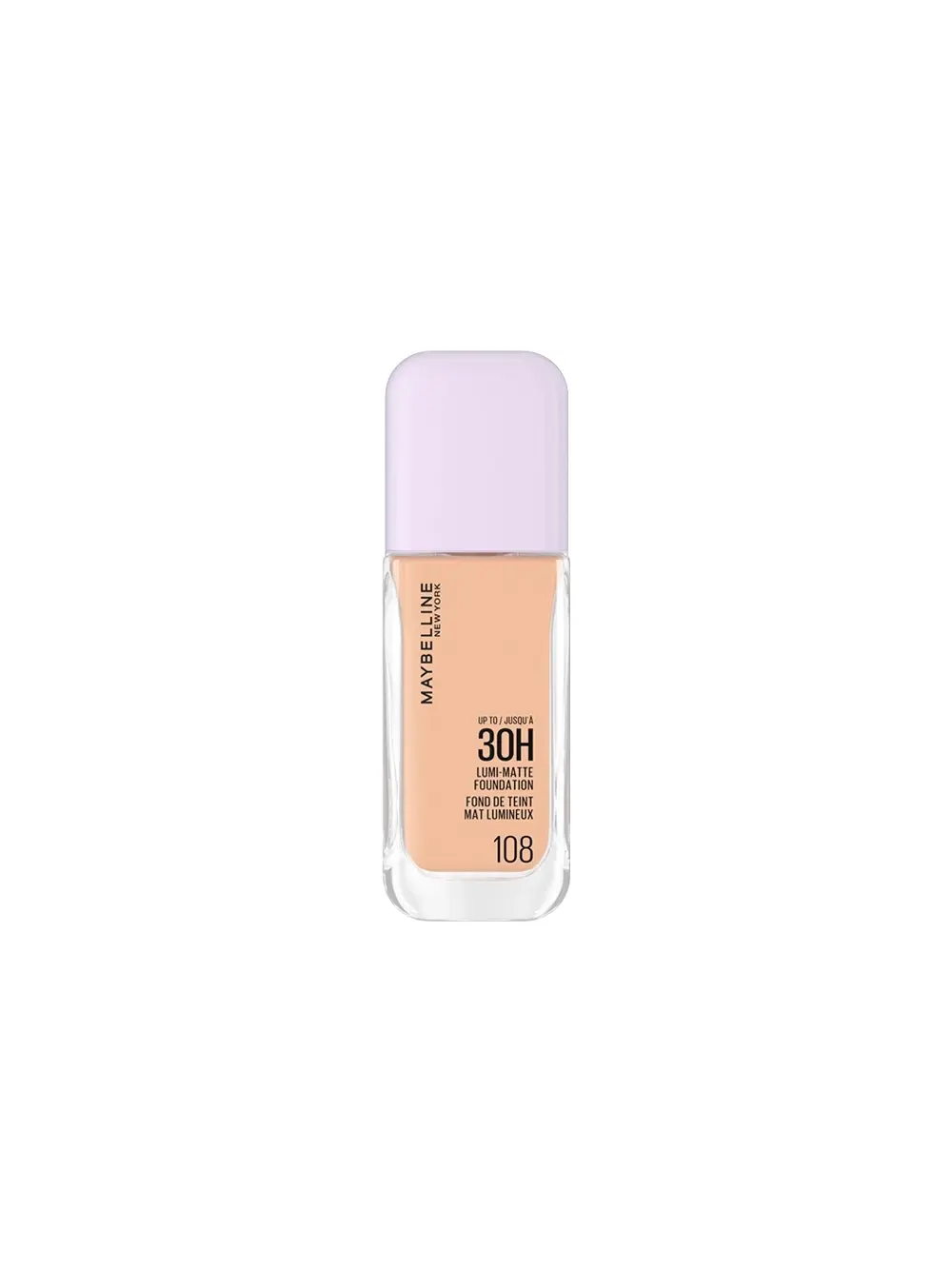 Maybelline Super Stay Lumi Matte podkład w płynie 108 35ml