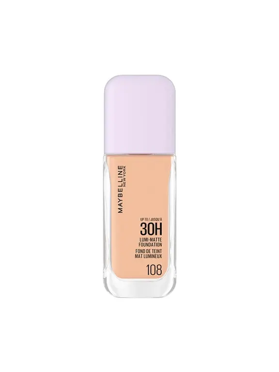 Maybelline Super Stay Lumi Matte podkład w płynie 108 35ml