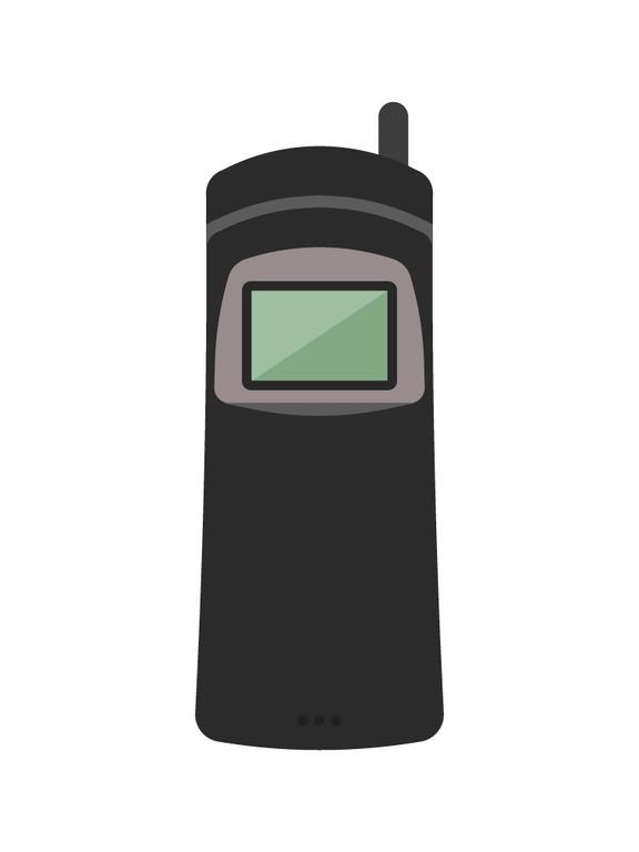 Nokia 8110