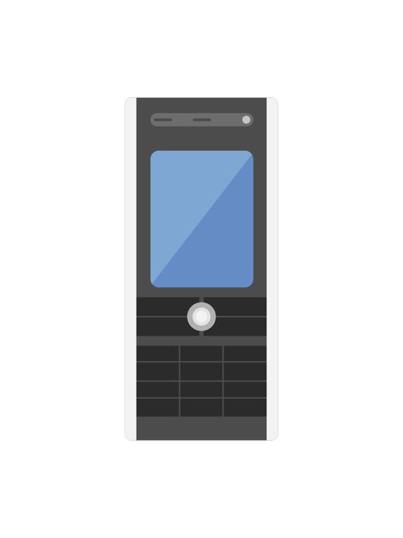 Sony Ericsson V600