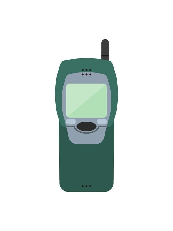 Nokia 7110