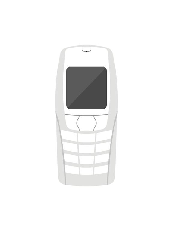 Nokia 6610
