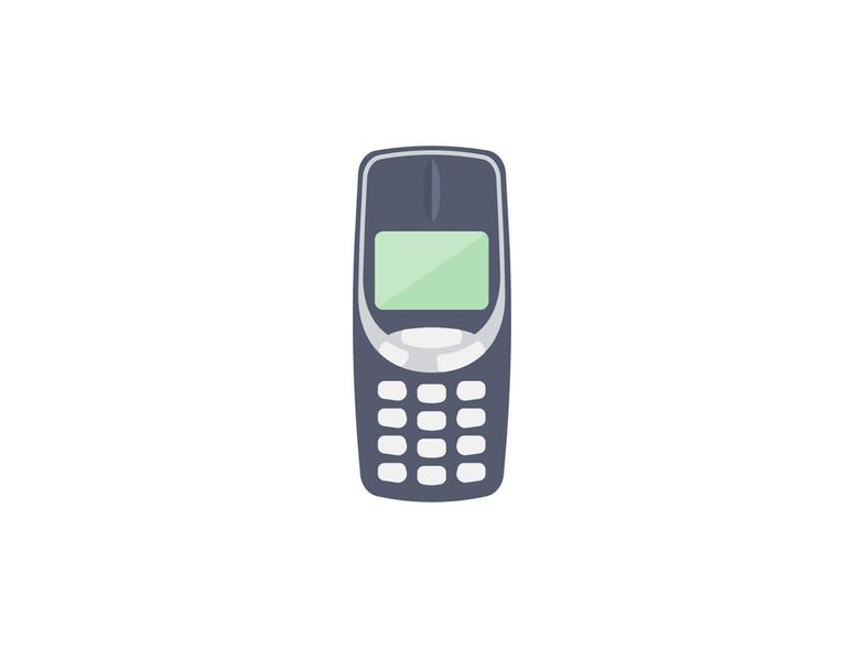 Telefony komórkowe 